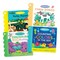 Cottage Door Press Tuffy Books Set - 4 Indestructible Books